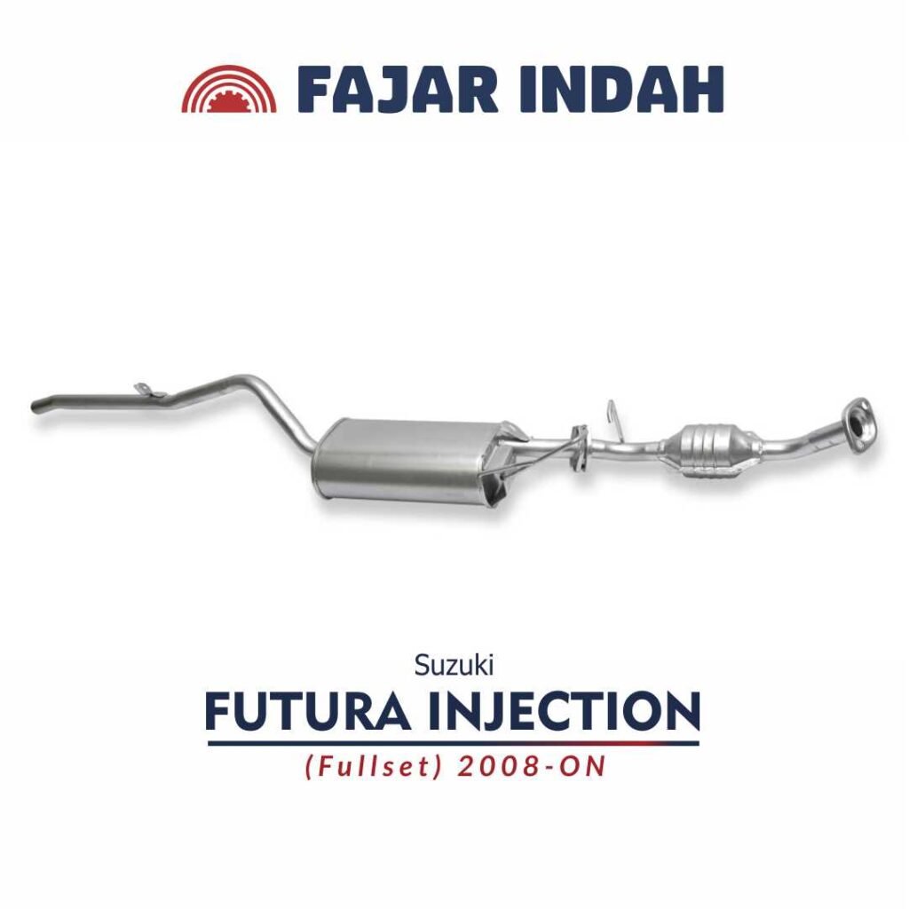 suzuki futura injection