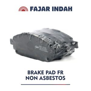 Brake Pad FR Non Asbestos Low innova reborn