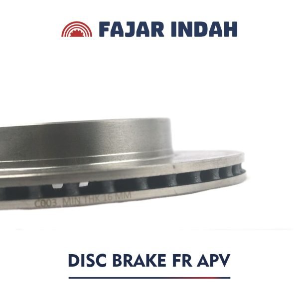 sparepart disc barang fr apv