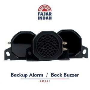 back buzzer small