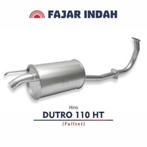 fullset hino 110