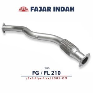 EP hino fg 210