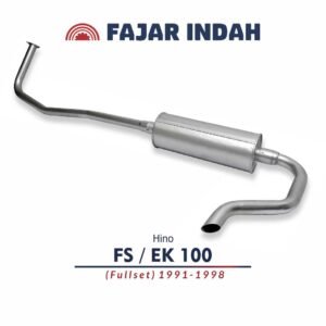 hino fs 100