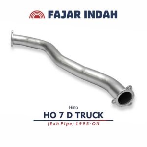 EP hino ho 7 d truck