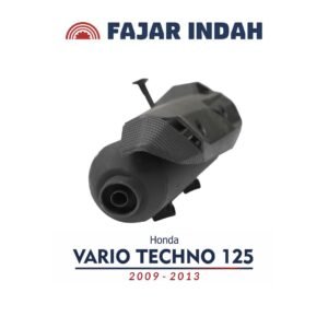 knalpot vario techno 125