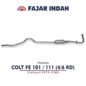 colt fe 111