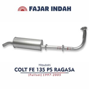 colt ragasa