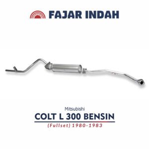 l 300 bensin