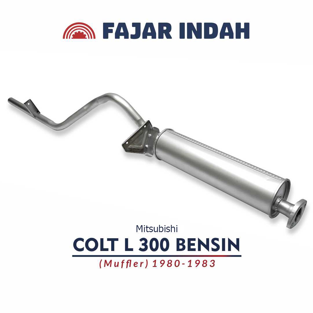 l 300 bensin