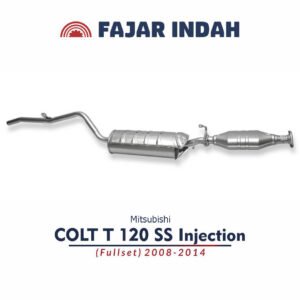 ss injection