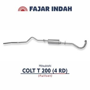 colt t 200