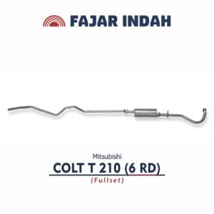 colt t 210
