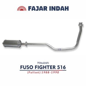 Fuso Fighter 516