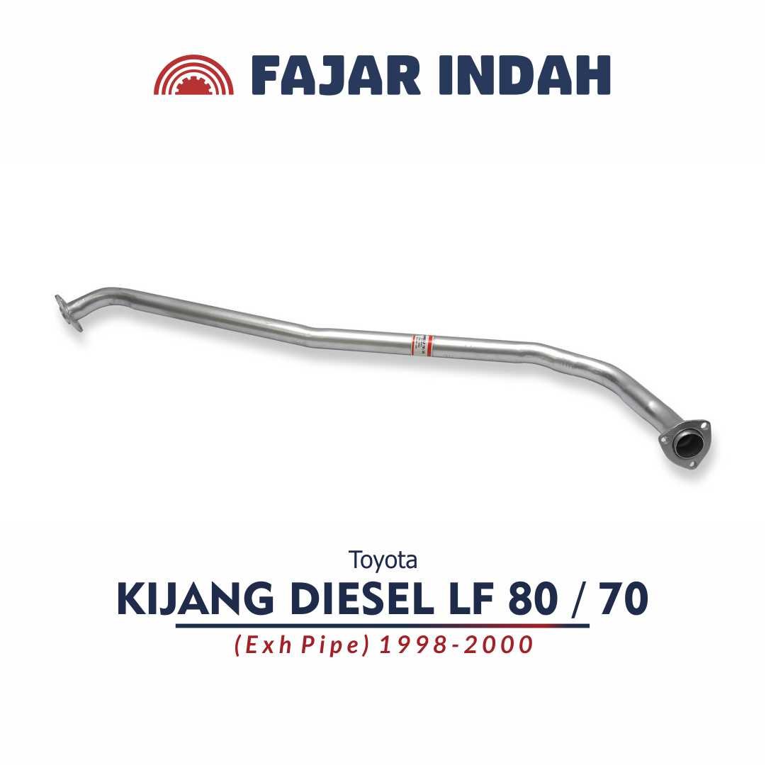 kijang diesel long