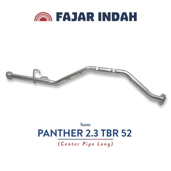 center pipe long panther