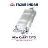 knalpot new carry tayo 2020