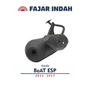 knalpot beat esp 2015