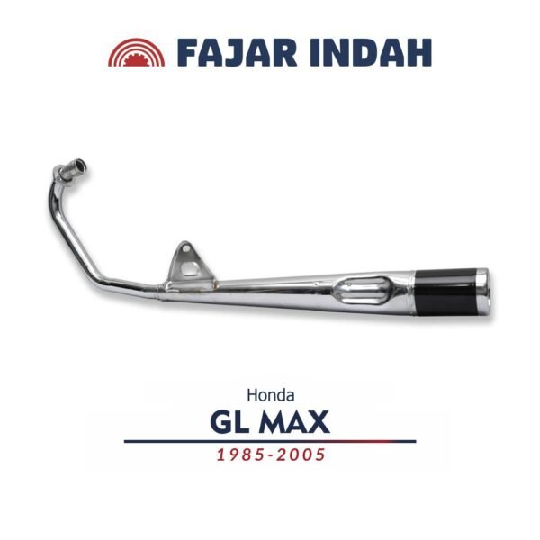 Knalpot Honda GL Max