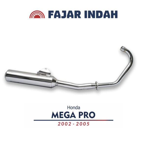 knalpot honda mega pro