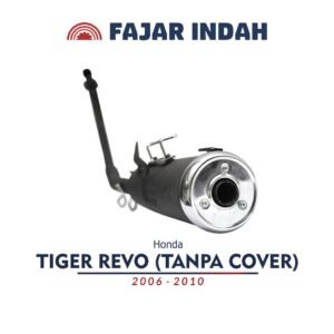 knalpot tiger revo