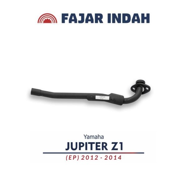 knalpot jupiter z1