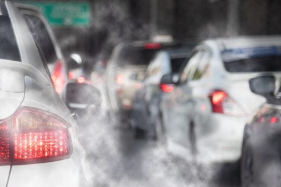 bahaya gas buang bagi kesehatan