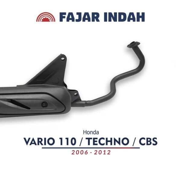 knalpot vario techno 110 cbs