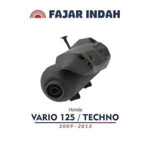 knalpot vario techno 125