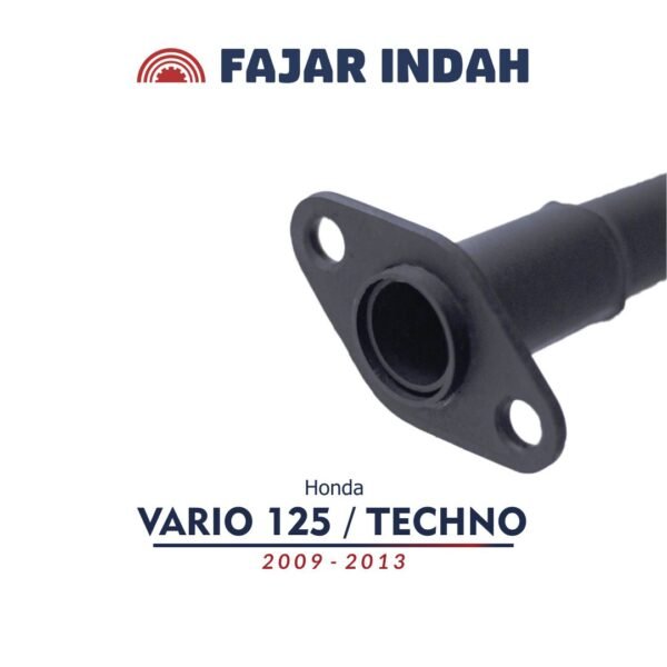 knalpot vario techno 125