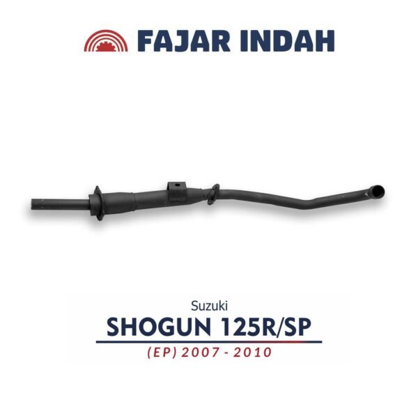 knalpot shogun SP