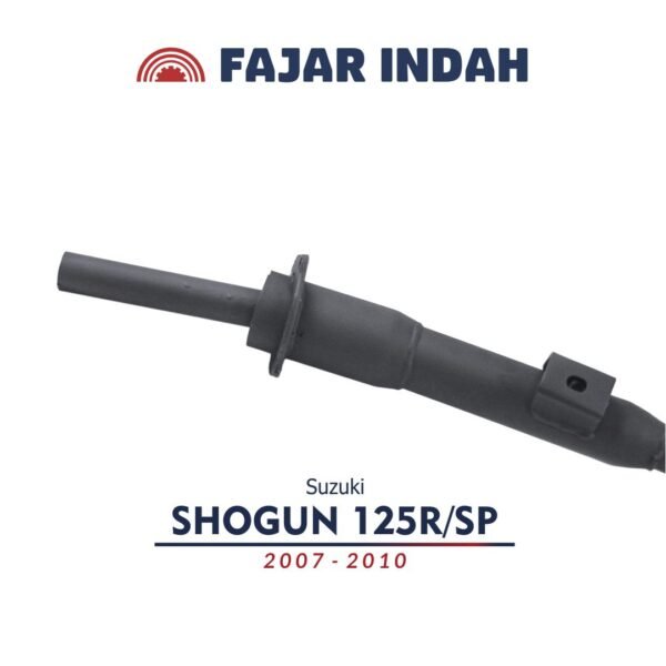 knalpot shogun SP