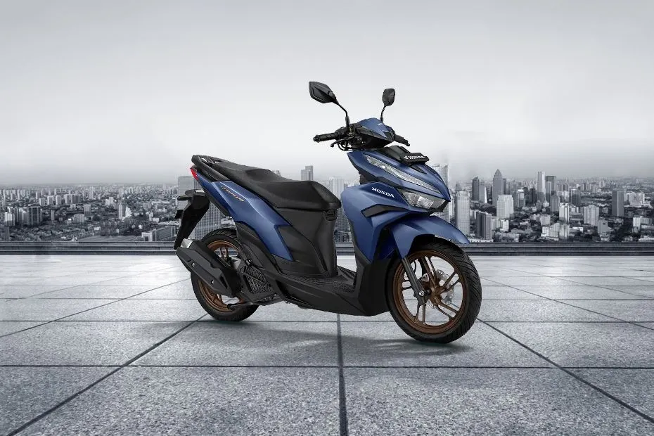 knalpot vario 125 cbs