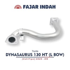 EP dynasaurus 130 HT L bow