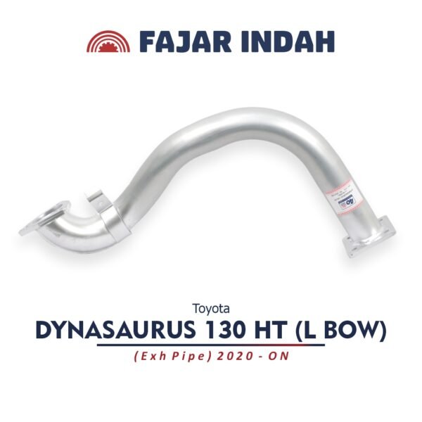 EP dynasaurus 130 HT L bow