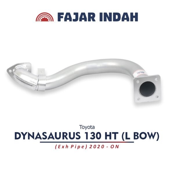 EP dynasaurus 130 HT L bow