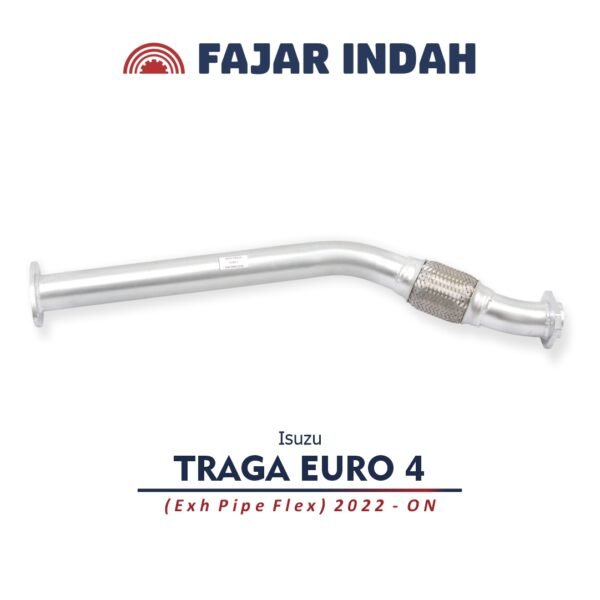 EP Traga Euro 4