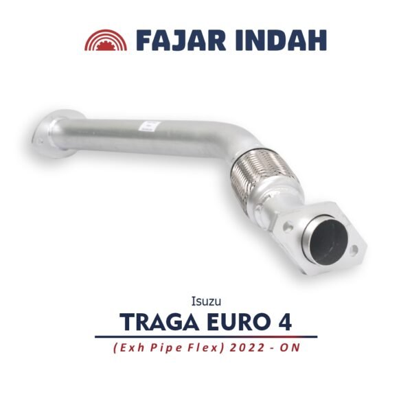EP Traga Euro 4