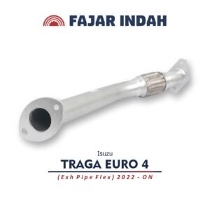 EP Traga Euro 4