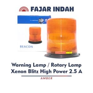 xenon blitz high power