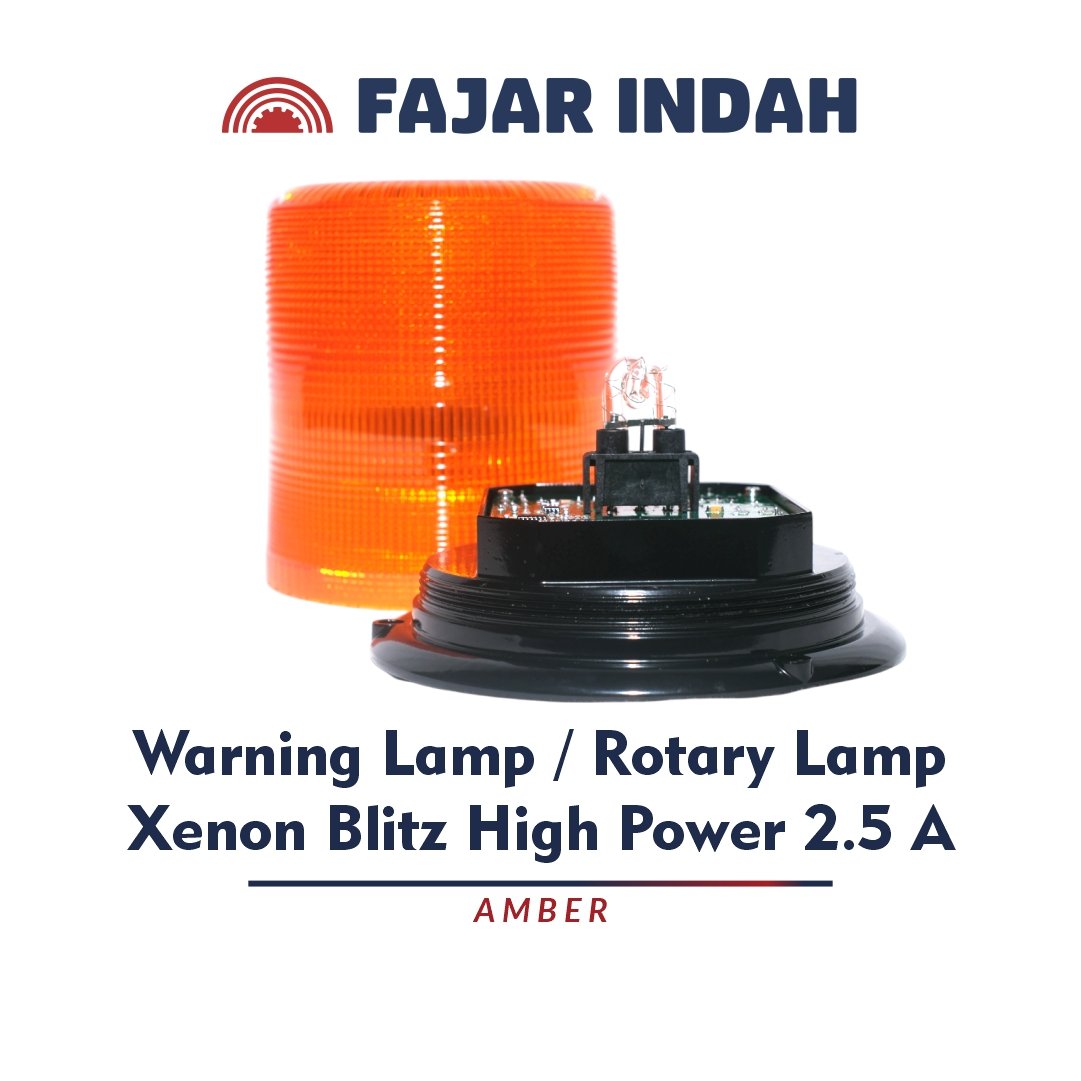 xenon blitz high power