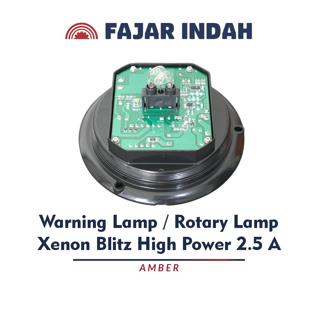 xenon blitz high power