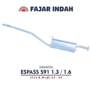 espass s91