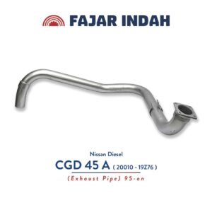 nissal diesel cgd 45 a