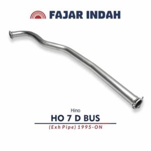 HO 7D bus