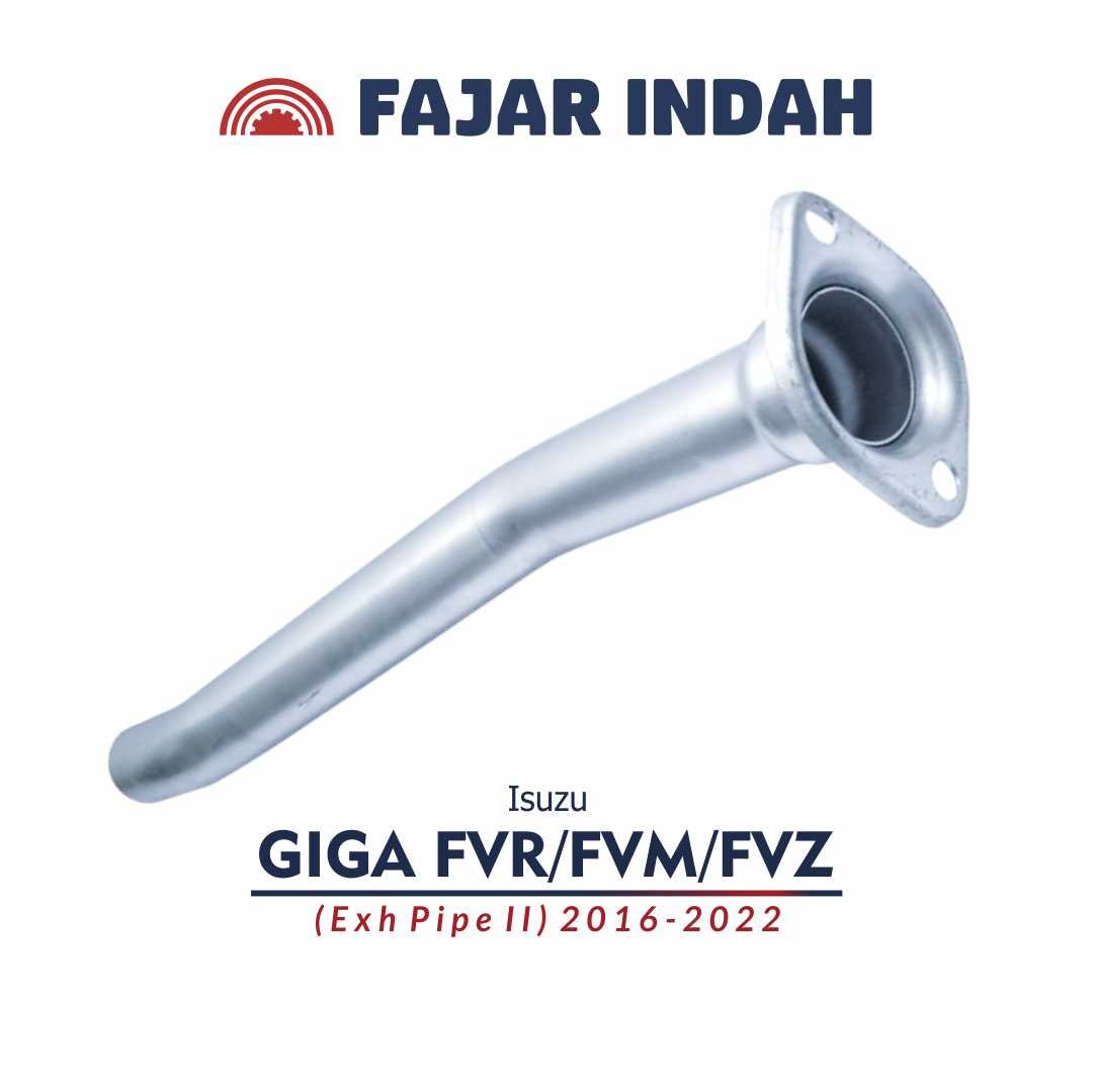 Isuzu Giga FVR