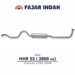 nhr 55