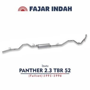 panther tbr 52