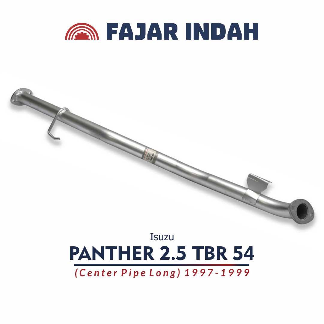 panther tbr 54