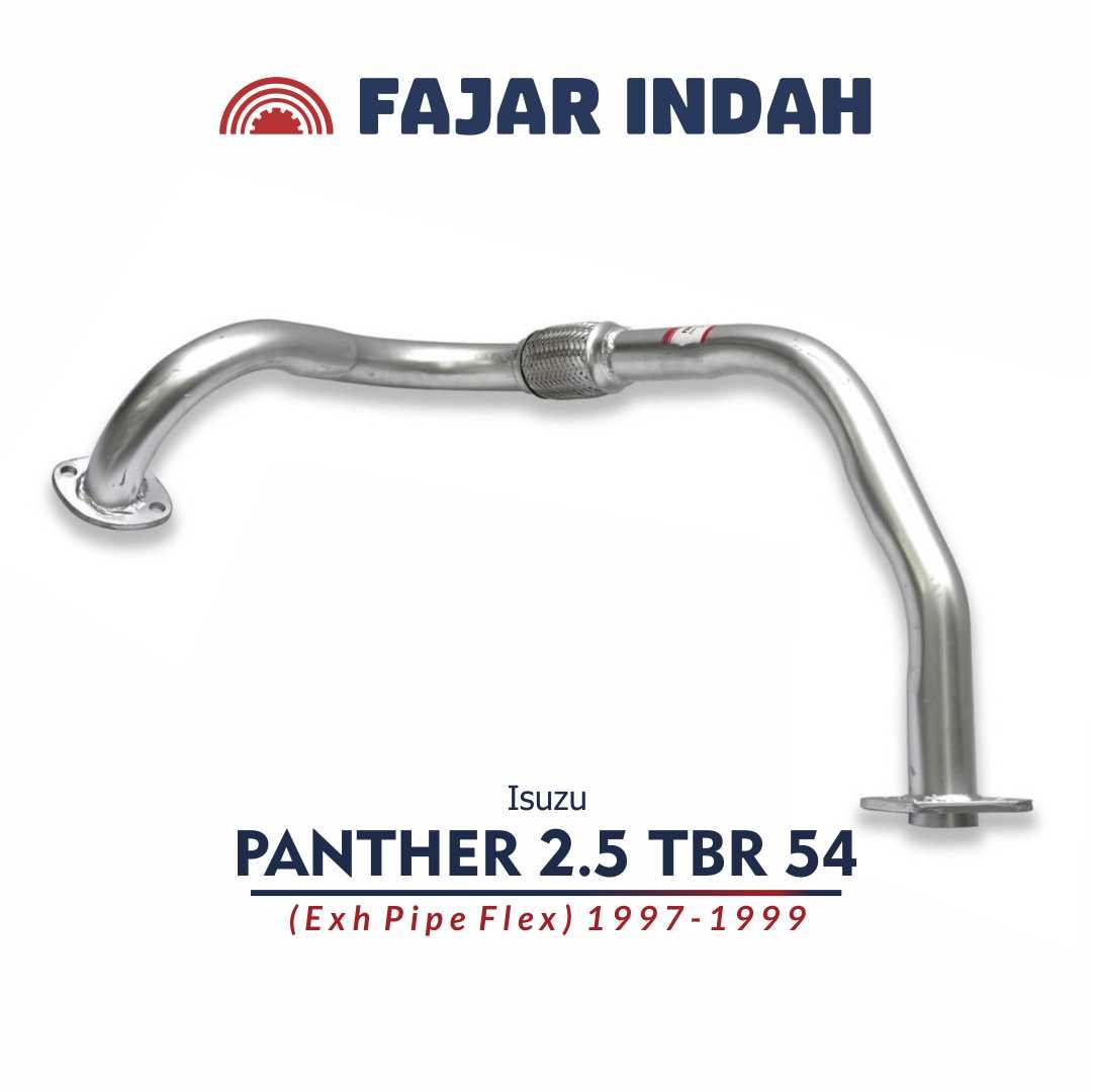 panther tbr 54