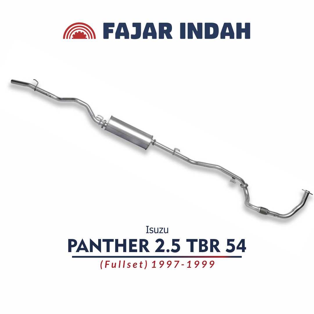 panther tbr 54